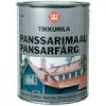 Panssarimaali - Smalto alchidico anticorrosivo per metalli