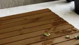 SUPI FLOOR OIL