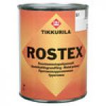 Rostex – primer anticorrosivo per metalli