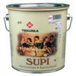 SUPI SAUNA-FINITURA COLORABILE PROTETTIVA