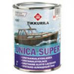 Unica Super  Vernice uretanica alchidica (Nautica)