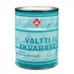Valtti Akvabase - Base fissativa per legno (primer)