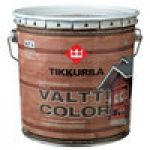 Valtti Color  Finitura per legno semitrasparente a solvente