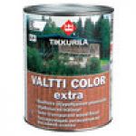 Valtti Color Extra Finitura semi-trasparente alto solido