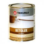 Betolux – Vernice alchidica uretanica per pavimenti