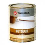 Betolux  Vernice alchidica uretanica per pavimenti