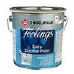 FEELINGS EXTRA DURABLE semi opaco-semi lucido