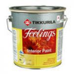 Feelings  Vernice per interni all'acqua