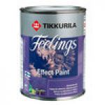 FEELINGS EFFECT PAINT - Velatura per interni
