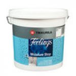 FEELINGS MOISTURE STOP - vernice anti umidit