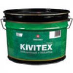 KIVITEX, pittura ai silicati di potassio          