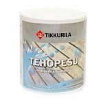 TEHOPESU - Polvere idrosolubile pulente