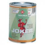 Joker - Vernice per interni all'acqua COV 0 (Eco-Fiore)