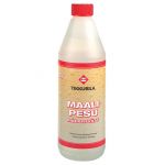 MAALIPESU (Pulente)