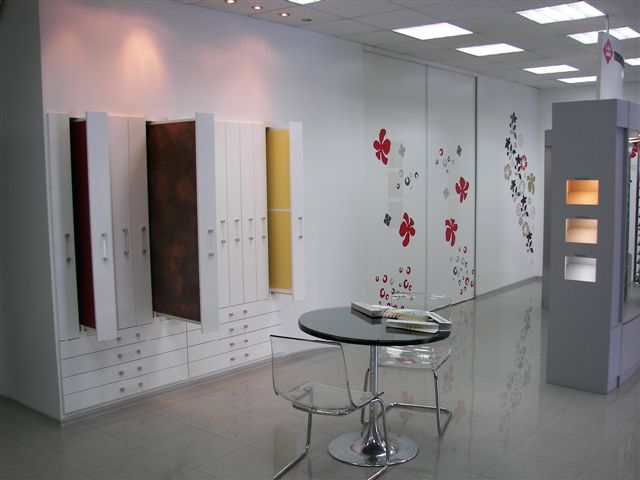 Showroom Decofinn