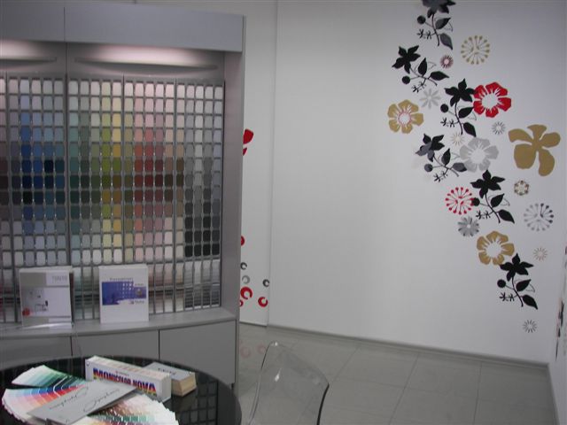 Decofinn Showroom